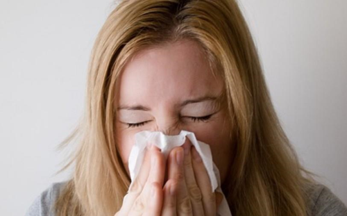 Grip nasl geer? Evde grip nasl geer? Gribe iyi gelen btn yiyecek ve iecekler
