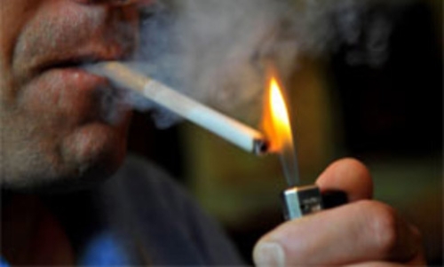 Sigara Tiryakilerini Bekleyen Tehlike: KOAH