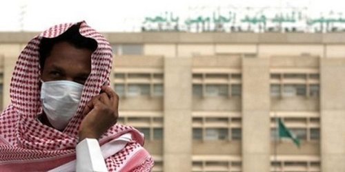 Suudi Arabistan'da Corona Virs