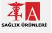 4A Sağlık Medikal Ve Ortopedik Ürünler  
