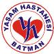zel Batman Yaam Hastanesi