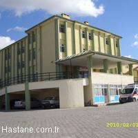 Bolvadin Dr. Halil �brahim �zsoy Devlet Hastanesi