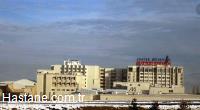 Atatrk niversitesi Sleyman Demirel Tp Merkezi Yakutiye Aratrma Hastanesi