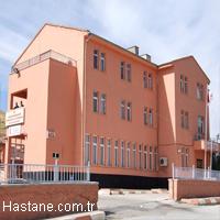 iekda Devlet Hastanesi
