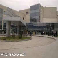 Dzce Atatrk Devlet Hastanesi