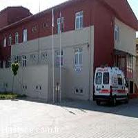 Gn Sazak Mihalk Devlet Hastanesi