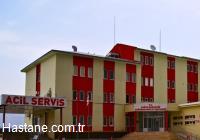 Kazman Devlet Hastanesi