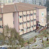 Karabk irinevler Devlet Hastanesi