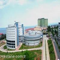 Karadeniz Teknik niversitesi Salk Uygulama Aratrma Merkezi Farabi Hastanesi