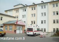 Sarkam Devlet Hastanesi