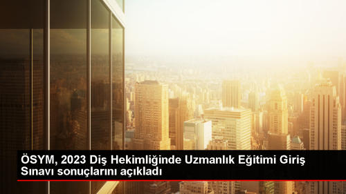 2023 DUS 1. Dnem Sonular Akland