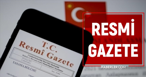 9 Eyll 2023 Resmi Gazete ATAMA KARARLARI! Bugnn kararlar neler? 9 Eyll Resmi Gazete yaymland! 32304 sayl Resmi Gazete atamalar listesi!