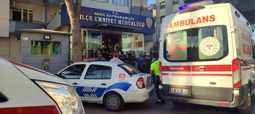 Aydn'da dzensiz gmenler arasnda kan kavga polis mdahalesiyle sona erdi