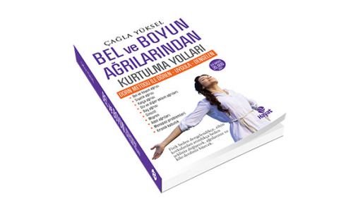 Bel ve Boyun Arlarndan Kurtulma Yollar