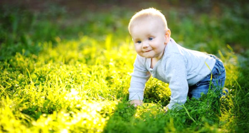 ocuklarn Geliiminde D Vitaminin nemi!