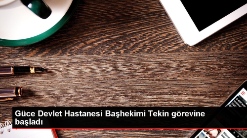 Gce Devlet Hastanesi Bahekimi Tekin grevine balad