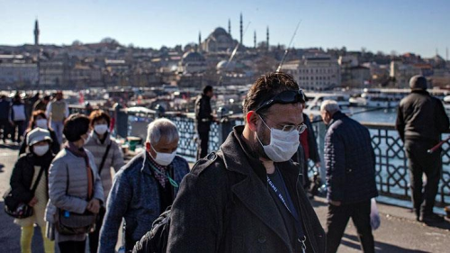 stanbul ban alm gidiyor! te il il vaka saylar