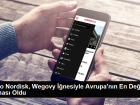 Novo Nordisk, Wegovy nesiyle Avrupa'nn En Deerli Firmas Oldu