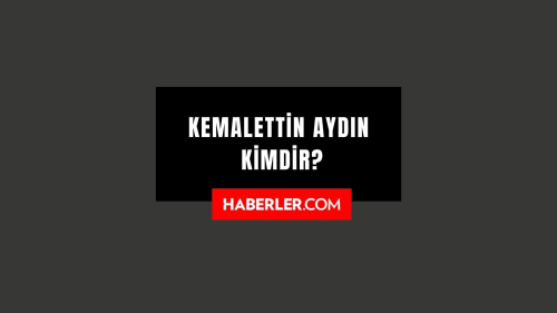 Prof. Dr. Kemalettin Aydn kimdir? Prof. Dr. Kemalettin Aydn ka yanda, nereli? Prof. Dr. Kemalettin Aydn hayat ve biyografisi!