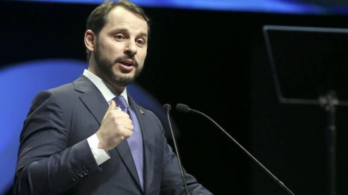 Trkiye, Berat Albayrak yznden mi a alamad? Bakan Koca iddialar yalanlad