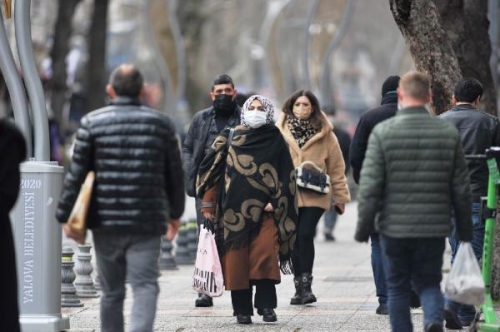 Yalova, vaka says en ok artan illerden oldu